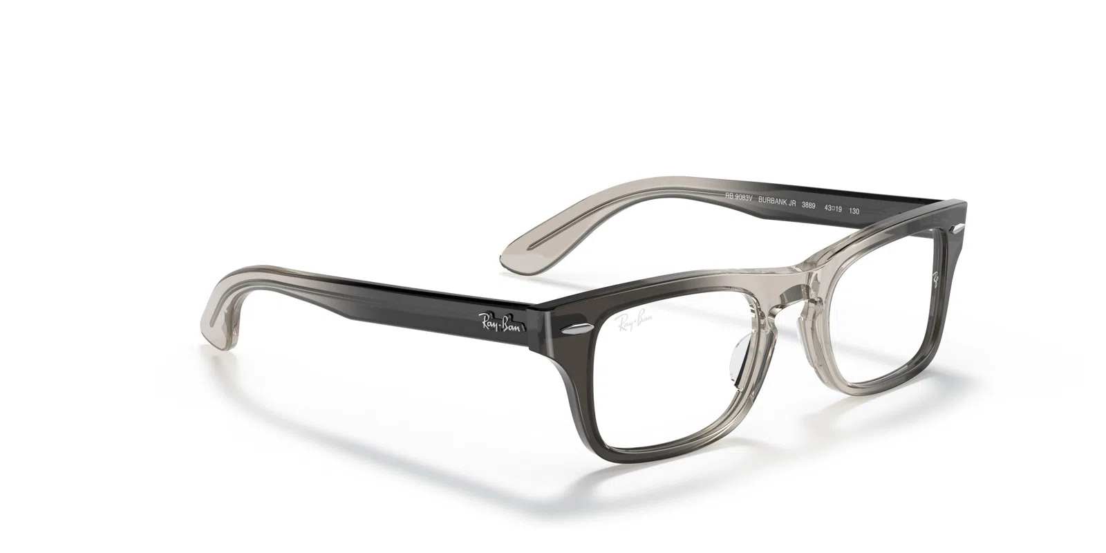 Ray-Ban Kids Burbank Jr 0RY9083V Eyeglasses - view 22
